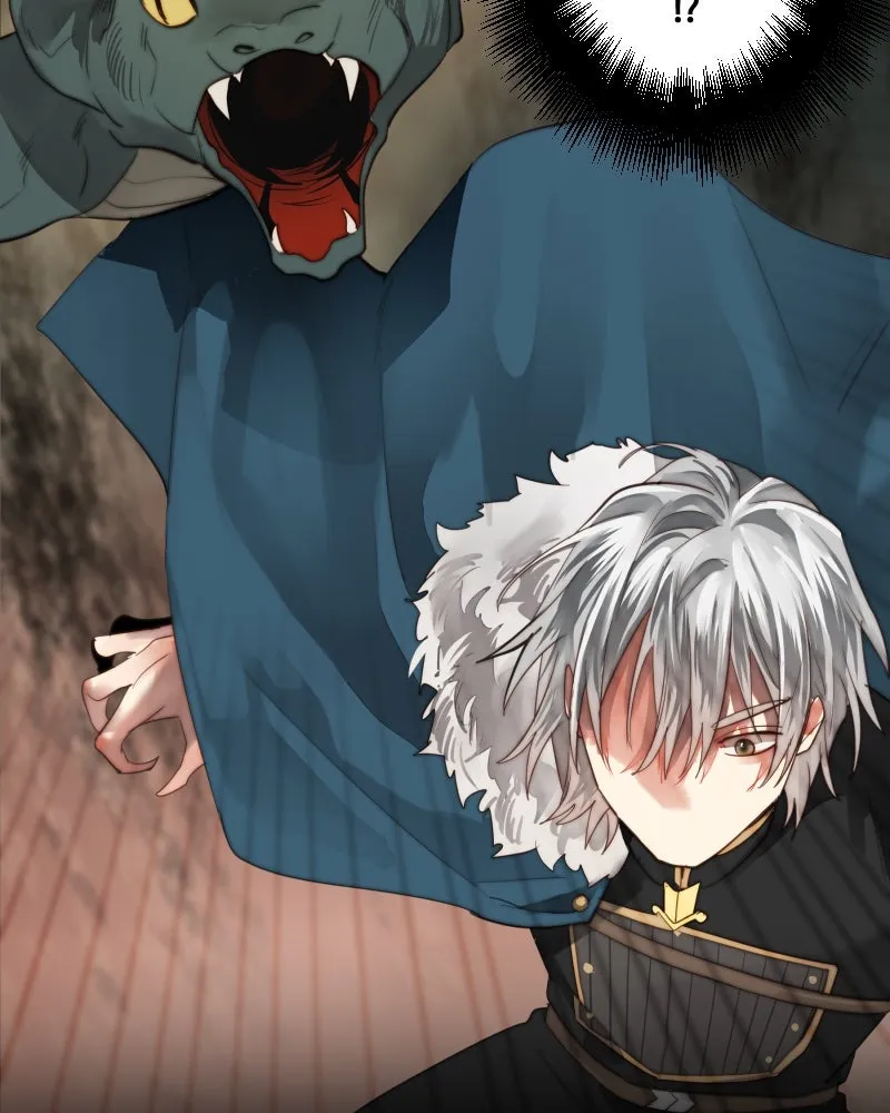 เทพมังกรคลั่งรัก ตอนที่ 44 ที่ชั้นสุดท้ายของม่านพลัง (อดี รูปที่ 58