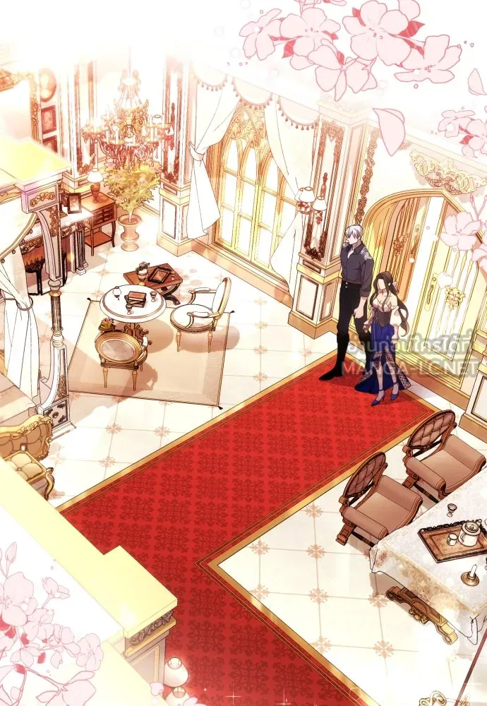 ฉันจะจีบท่านดยุกแดนเหนือ ตอนที่ 33 รูปที่ 12