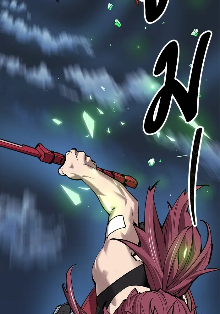 ยอดคนเลเวลทะลุ ตอนที่ 92 ขาวกับดำ รูปที่ 77