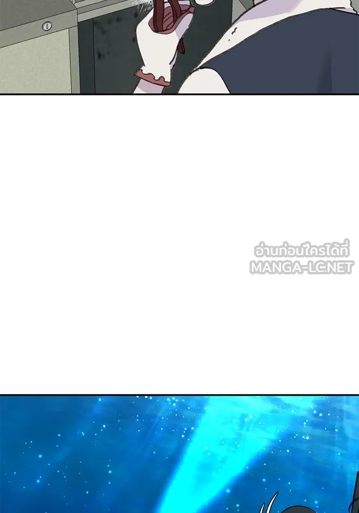 รักน้ำ รักปลา รักเธอนะ ตอนที่ 51 ปลาตามหาสมบัติ รูปที่ 60