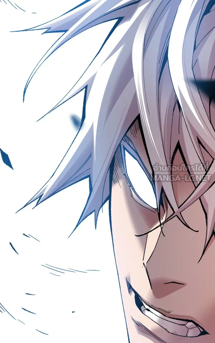 ยอดคนเลเวลทะลุ ตอนที่ 71 ศึกล้อมโซล (7) รูปที่ 195