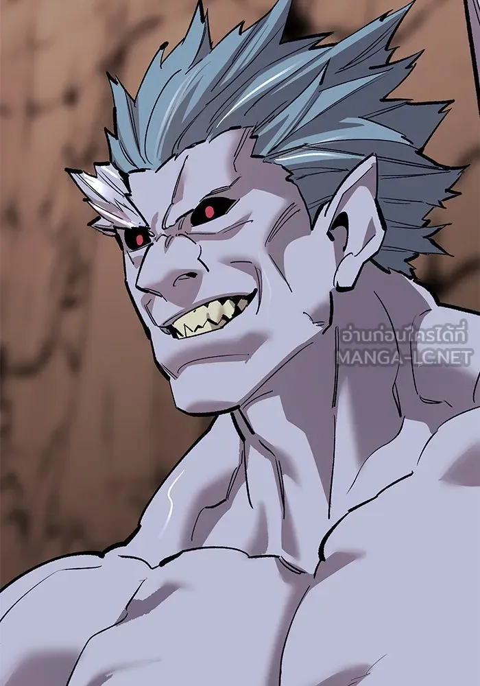 ยอดคนเลเวลทะลุ ตอนที่ 86 ราชาของเหล่าวิญญาณชั่วร้าย รูปที่ 186