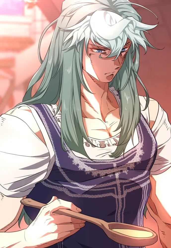 ยอดสถาปนิกผู้พิทักษ์อาณาจักร ตอนที่ ตอนพิเศษ 2 (นักเขียน kim hyunsoo) รูปที่ 59