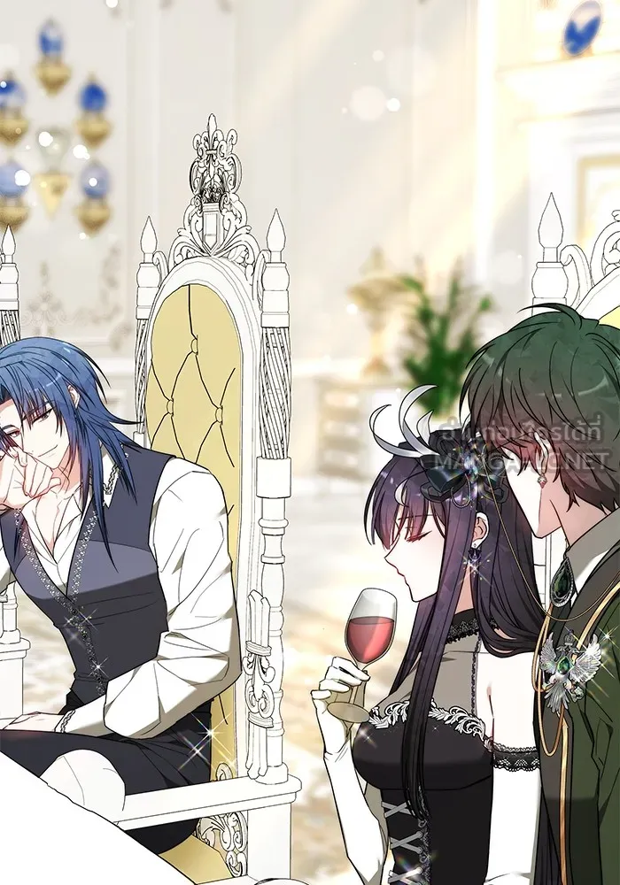 เจ้าสาวอัคนีดำ ตอนที่ 56 รูปที่ 123