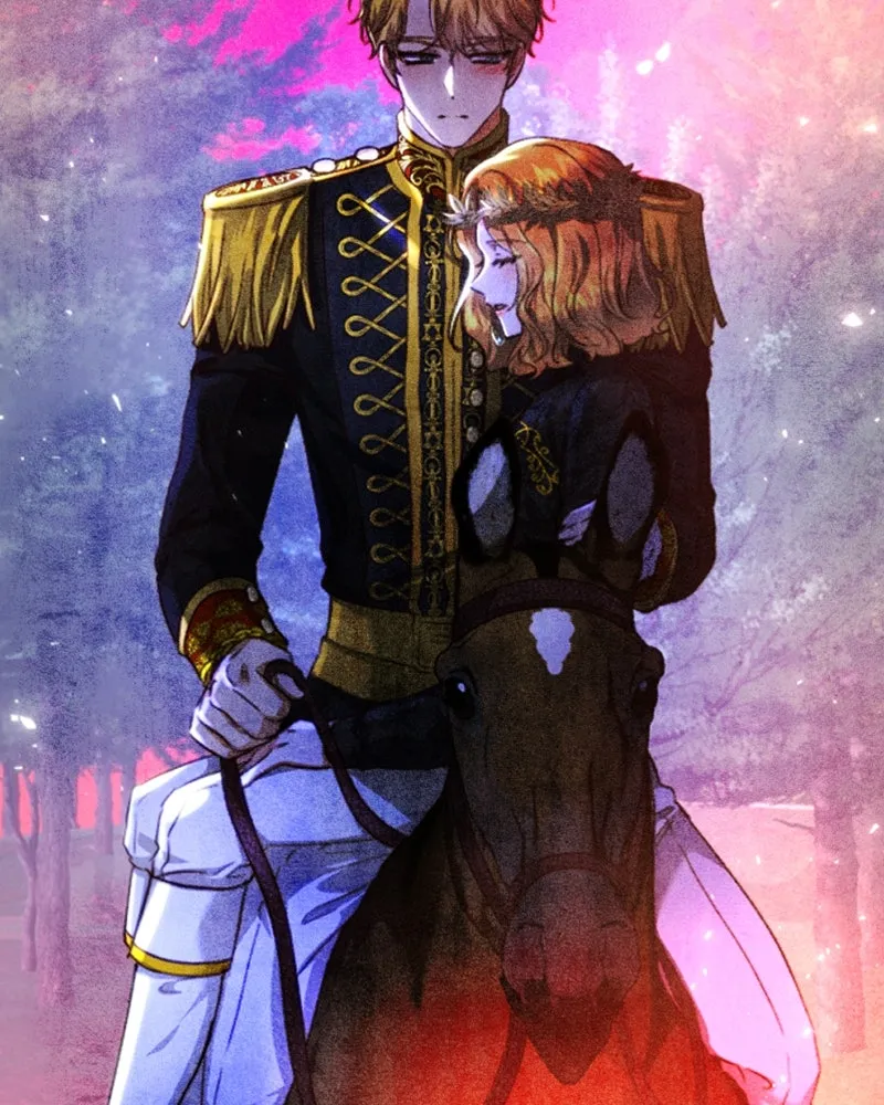 เจ้าหญิงคลั่งแห่งวังหลวง ตอนที่ 39 รูปที่ 65