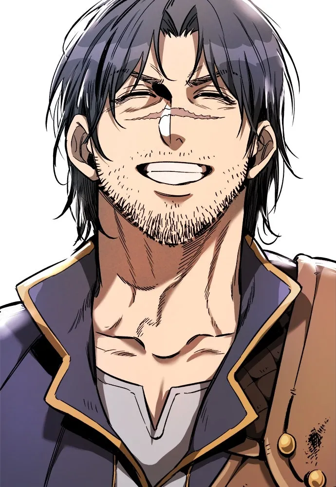 ผู้พิทักษ์เถื่อนแห่งยุคกลาง ตอนที่ 2 รูปที่ 59