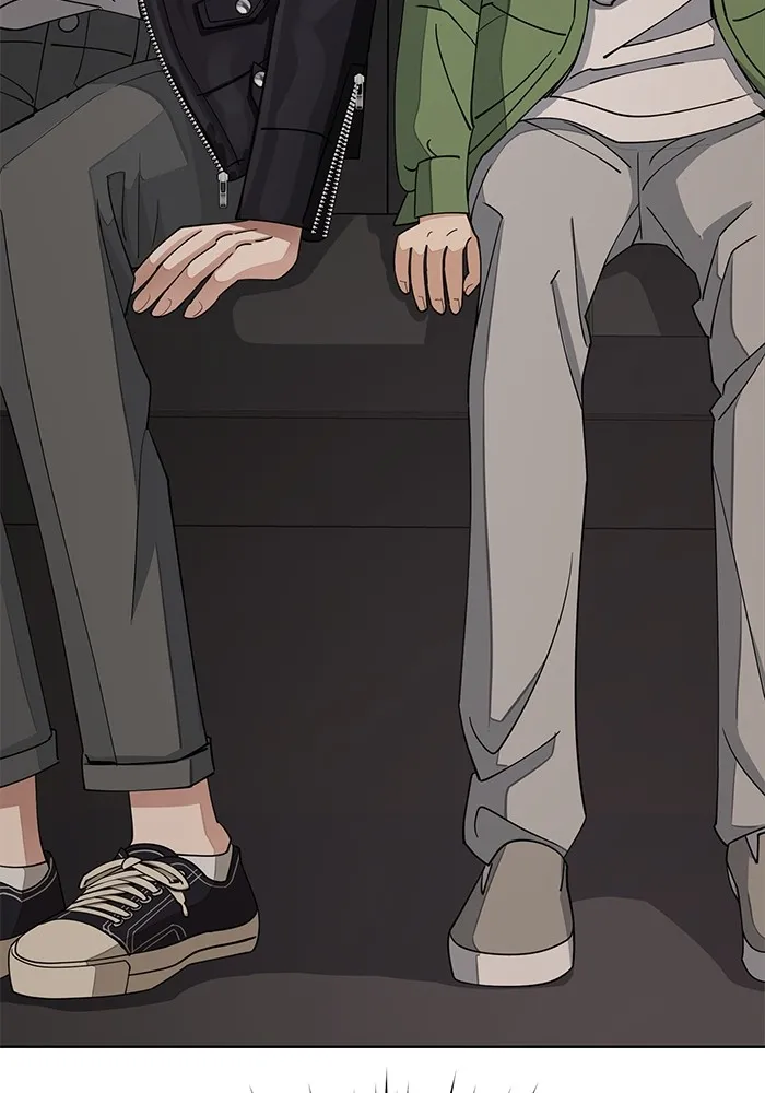 ความรักของอิซอบ ตอนที่ 13 รูปที่ 97