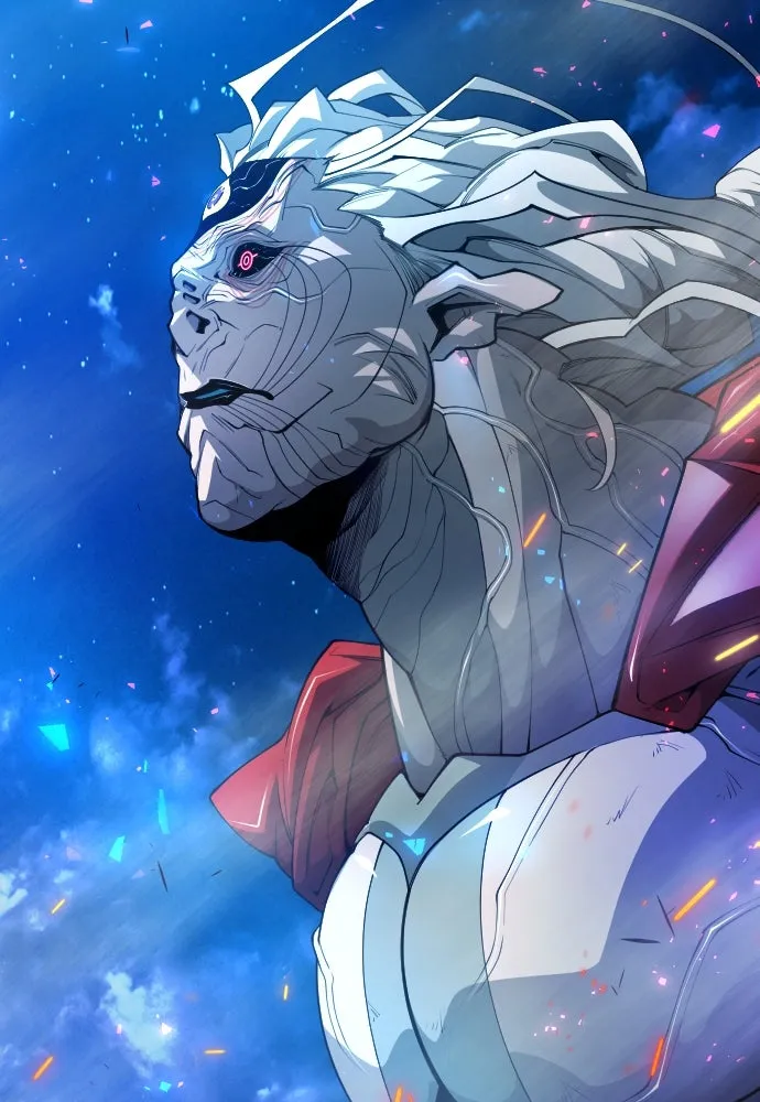 ยุคแห่งยอดมนุษย์ ตอนที่ 68 รูปที่ 118