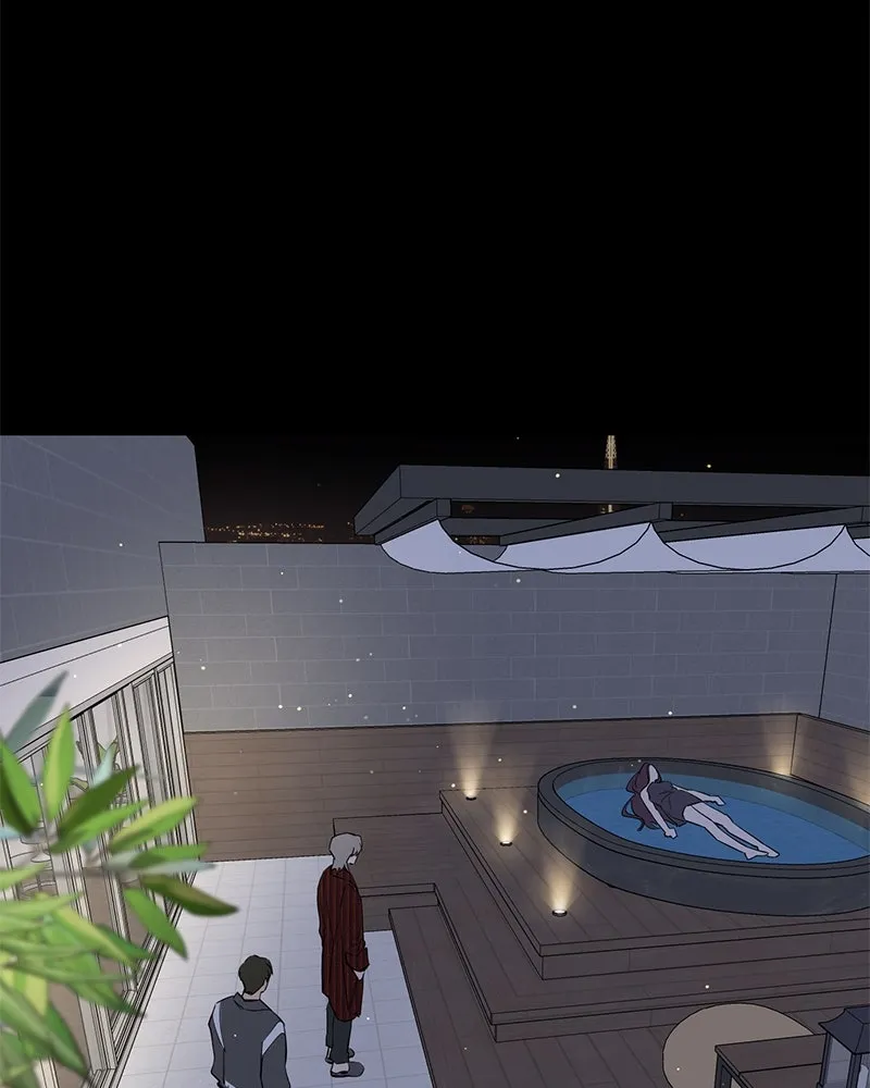 ตำนานเทพธิดาตกสวรรค์ ตอนที่ 70 รูปที่ 134