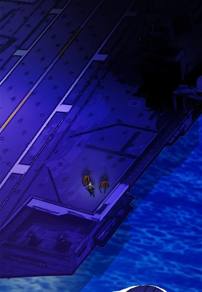 ดรูอิดแห่งสถานีโซล ตอนที่ 133 รูปที่ 49