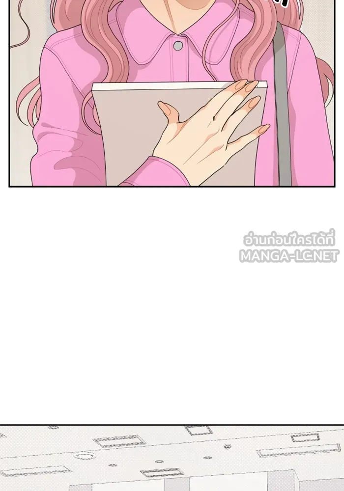 จริง ๆ แล้ว โอบารัมน่ะ… ตอนที่ 96 (ตอนจบ) รูปที่ 78