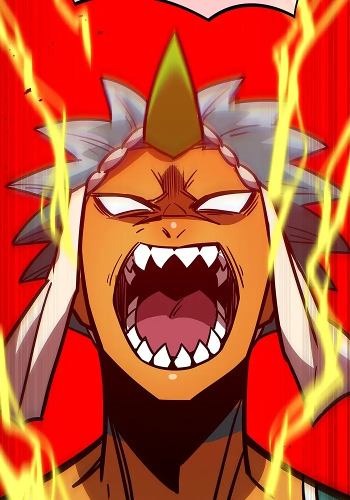 เพลเยอร์เลือดเทวะ ตอนที่ 30 vs วายุและอัสนี ③ รูปที่ 145