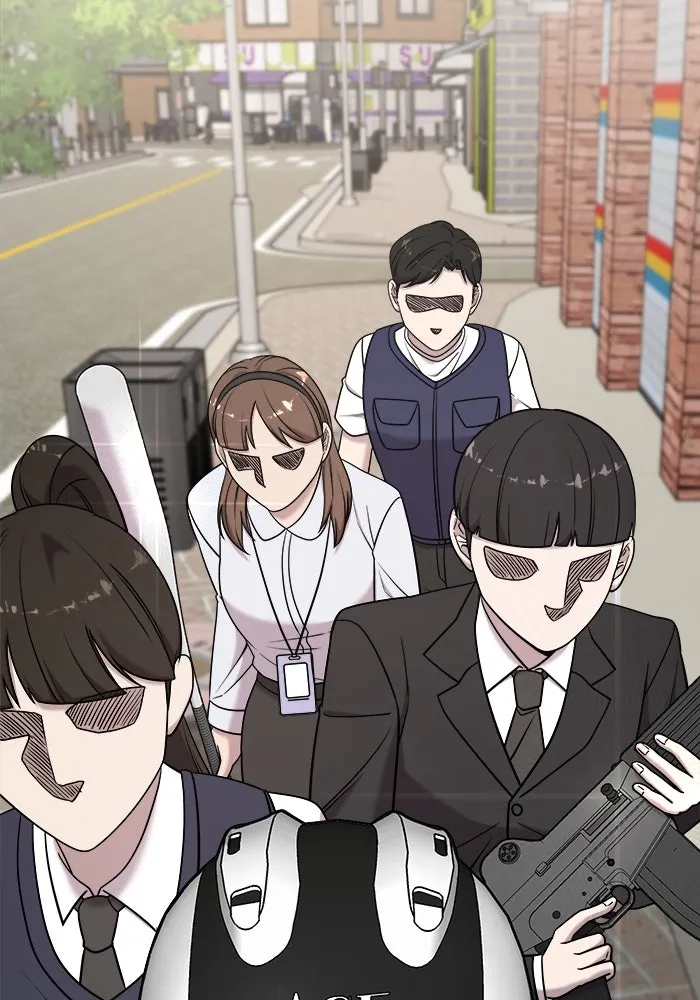 วายร้ายก็อยากมีรัก ตอนที่ 14 รูปที่ 28