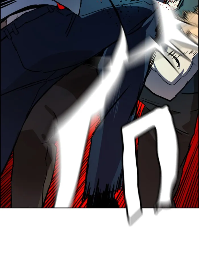 พี่ชายสายบอดี้การ์ด ตอนที่ 37 รูปที่ 125