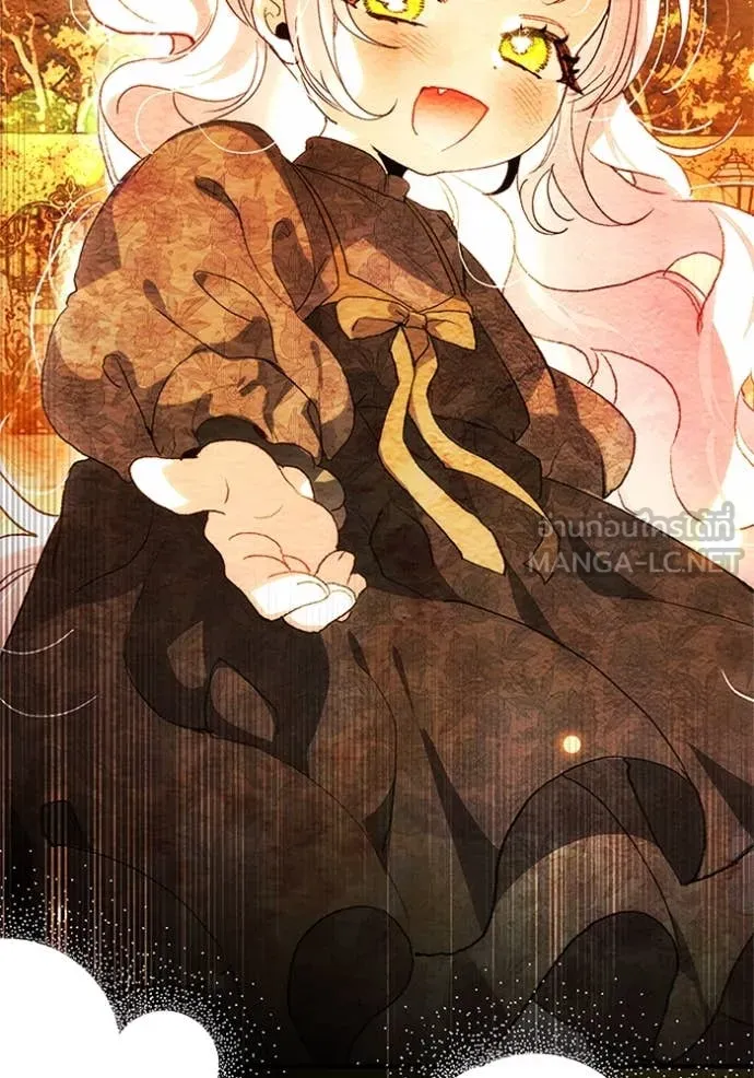 รักนะคะ ป๊ะป๋า ตอนที่ 27 รูปที่ 104