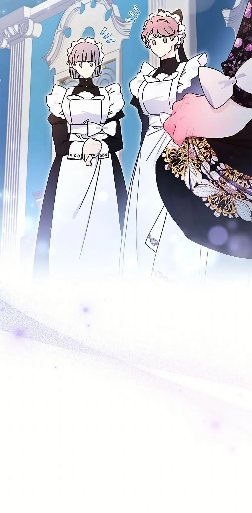 I Became the Male Lead_s Adopted Daughter ฉ_นกลายเป_นล_กสาวบ_ญธรรมของท_านดย_ก ตอนที่ ตอนที่ 122 รูปที่ 30