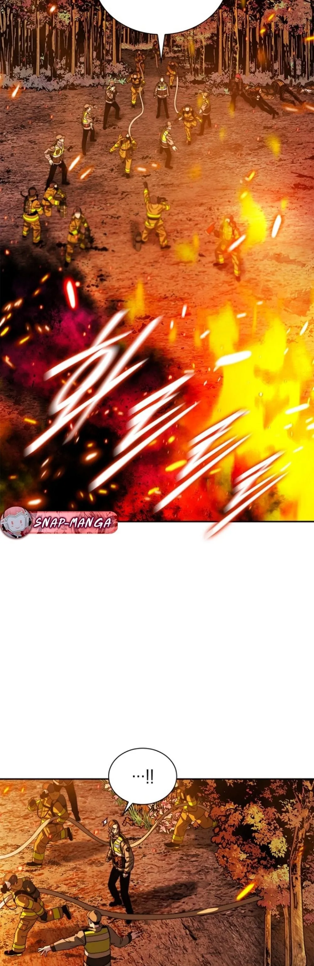 The 18-Year Old Demon King ตอนที่ ตอนที่ 10 รูปที่ 54