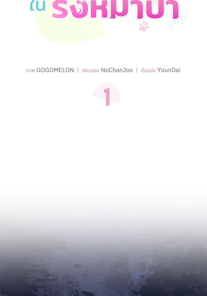 แมวน้อยในรังหมาป่า ตอนที่ 1 รูปที่ 40