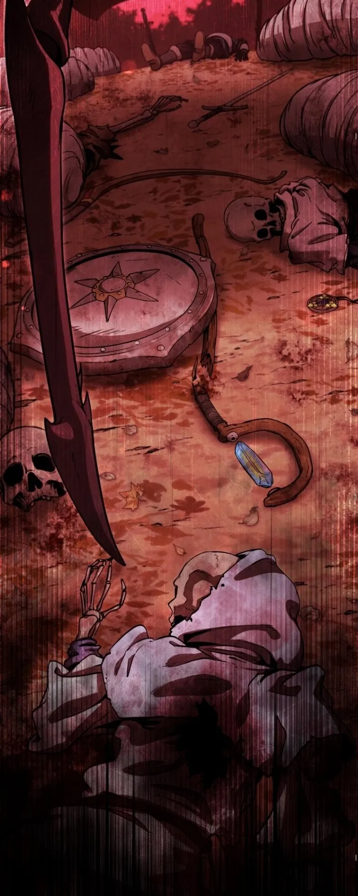 Dungeon Gourmet อ_ศว_นเป_บพ_สดาร เปล_ยนม_งกรให_เป_นเมน_เด_ด ตอนที่ ตอนที่ 21 รูปที่ 14