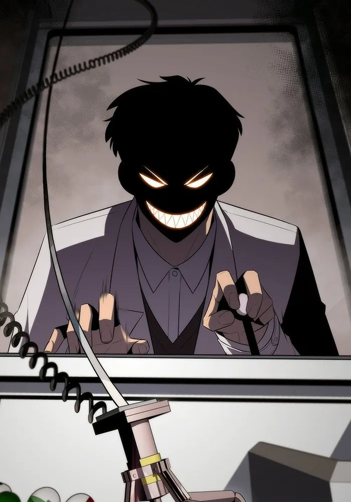 ผู้เล่นหน้าใหม่เลเวลแมกซ์ ตอนที่ 32 แถลงข่าว รูปที่ 61