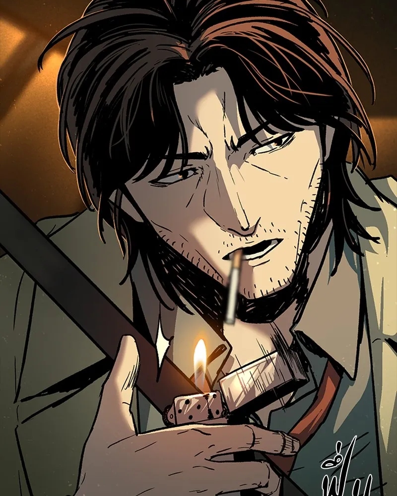 เกาลูน  ซาโรกา ตอนที่ 14 รูปที่ 46