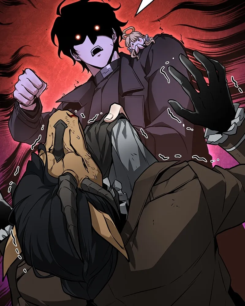 Omniscient Reader อ่านชะตาวันสิ้นโลก ตอนที่ 41 นักปฏิวัติตัวจริง (6) รูปที่ 19