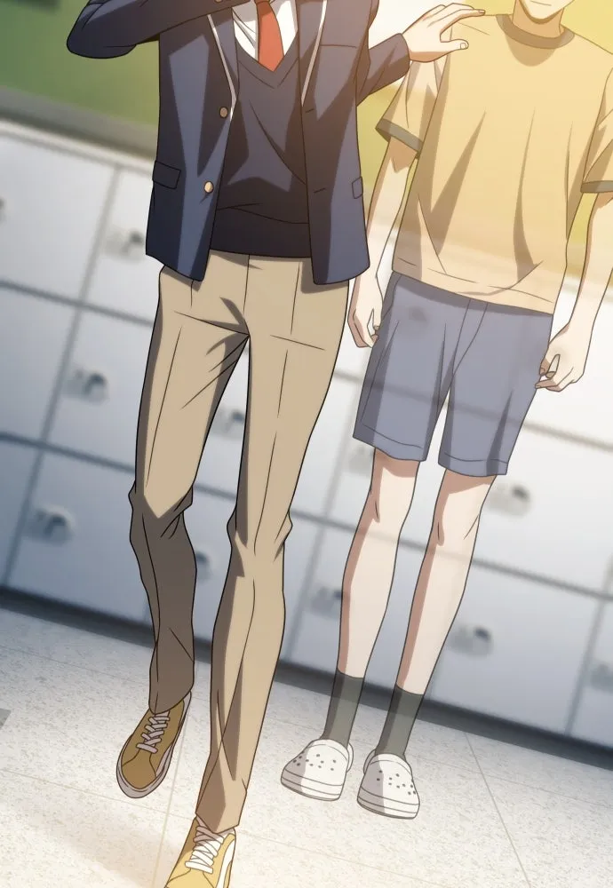 นักรบแช่แข็ง ตอนที่ 16 รูปที่ 79