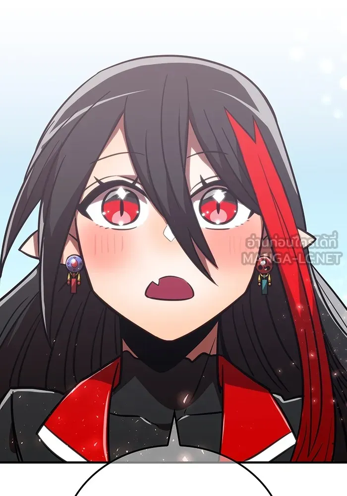 เพลเยอร์เลือดเทวะ ตอนที่ 51 สเตจ  หอคอยหนาม ① รูปที่ 120