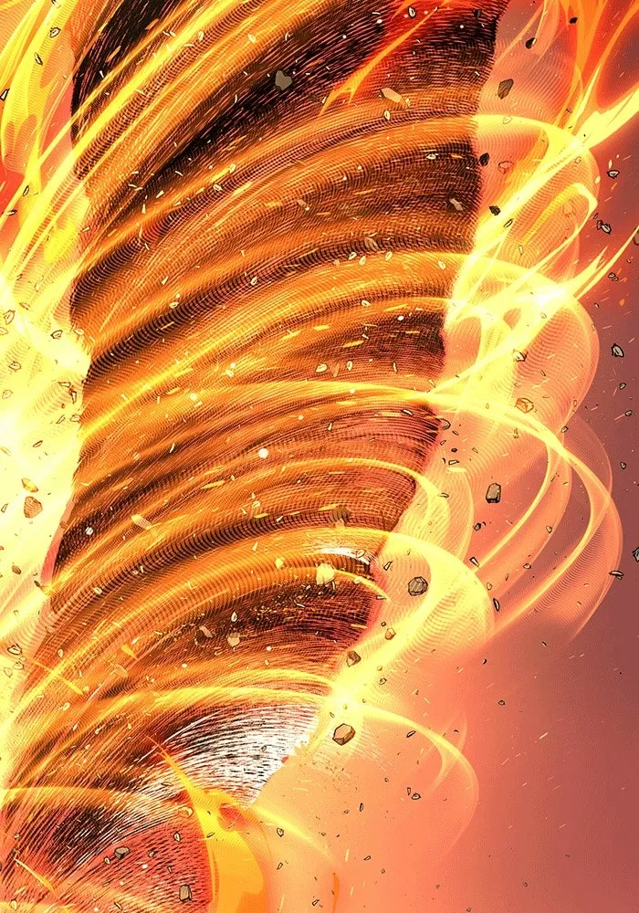 จอมเวทเกิดใหม่ในรอบ 66666 ปี ตอนที่ 138 รูปที่ 155