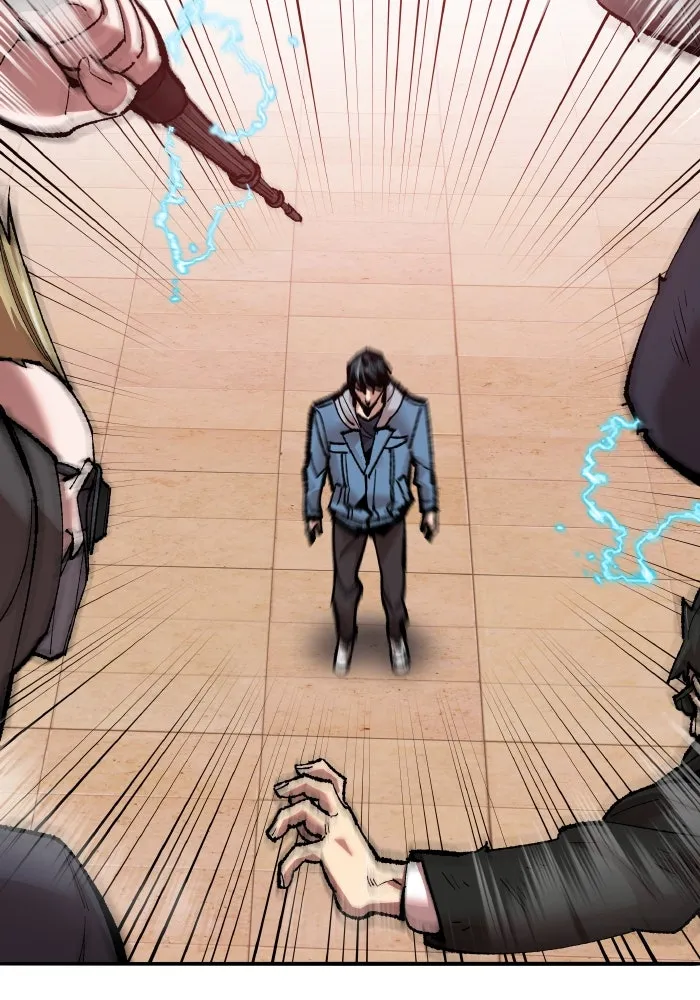 ยอดคนเลเวลทะลุ ตอนที่ 3 ขืนมายุ่งละก็ รูปที่ 149