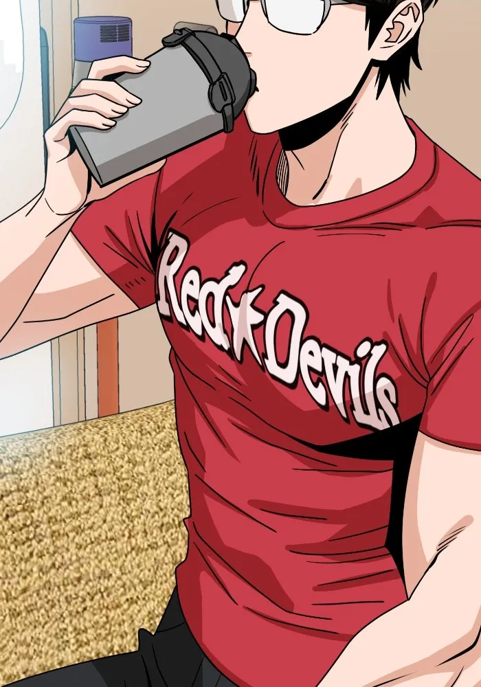 โชคชะตานำพารัก ตอนที่ 50 นี่ รูปที่ 101