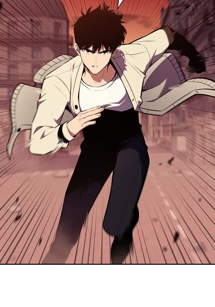 ผู้เล่นหน้าใหม่เลเวลแมกซ์ ตอนที่ 123 จอมขมังเวทผู้เป็นอมตะ (3) รูปที่ 82