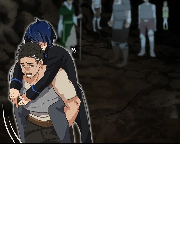 เป้าหมายครั้งที่ 2 ต้องเป็นสุดยอดผู้แข็ง ตอนที่ 3 รูปที่ 116