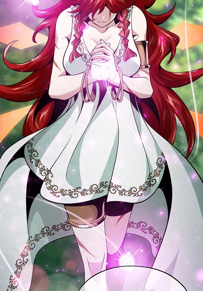 จอมเวทเกิดใหม่ในรอบ 66666 ปี ตอนที่ 130 รูปที่ 14