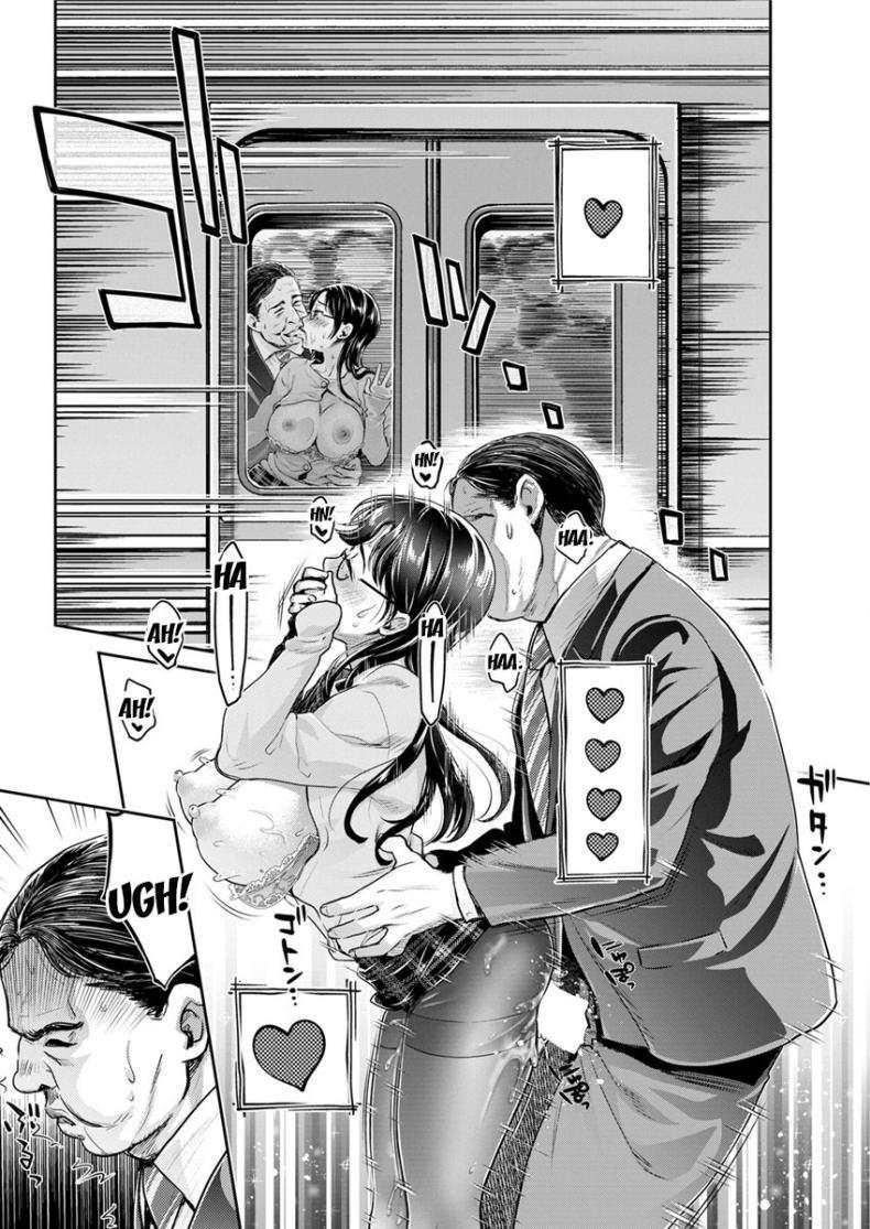 Doujin-Lc- อ่าน โดจิน มังฮวา เกาหลี ญี่ปุ่น จีน แปลไทย เมืองใหญ่ช่างแออัด [Umemaru] Jimi Megane de Kakure Kyonyuu JD no Aru Manin Densha de no Dekigoto The Plain Glasses University Girl with Hidden Big Tits and her Encounter in a Certain Packed Train ตอนที่ 1 2 3 4 5 6 7 8 9 10 11 12 13 14 ฟรี ไม่มีโฆษณา อ่าน โดจิน Manhwa เกาหลี ญี่ปุ่น จีน เรามีครบ คัดมาให้เน้นๆ โดจิน 18+ รับประกันความฟินโดย  Doujin Lc