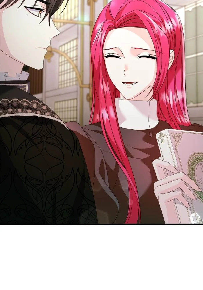 ทำแบบนี้ไม่ได้เพคะ องค์ชาย ตอนที่ 23 รูปที่ 101