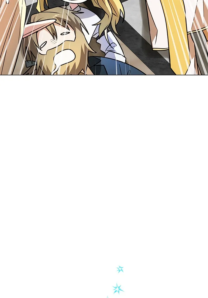 อะคาเดมีนี้เห็นทีจะเจ๊ง ตอนที่ 69 รูปที่ 112