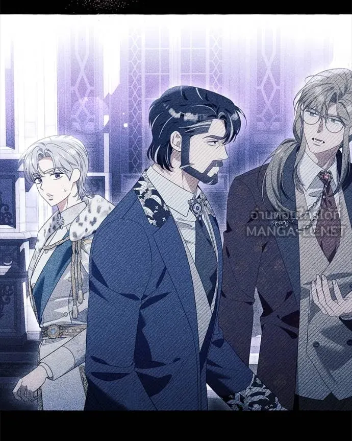 นึกว่าเป็นอิเซไค ตอนที่ 100 รูปที่ 36