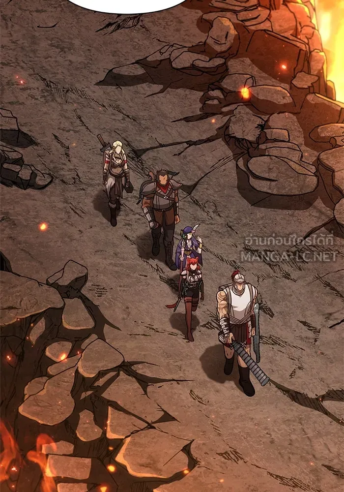 เอาชีวิตรอดในเกมฉบับคนเถื่อน ตอนที่ 112 แดนปีศาจ รูปที่ 72