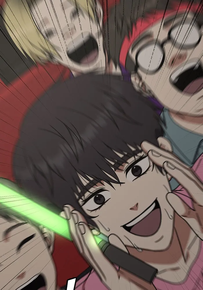 ช่วยเปลี่ยนฉันที ตอนที่ 160. ซองคโยบิน 9 รูปที่ 20