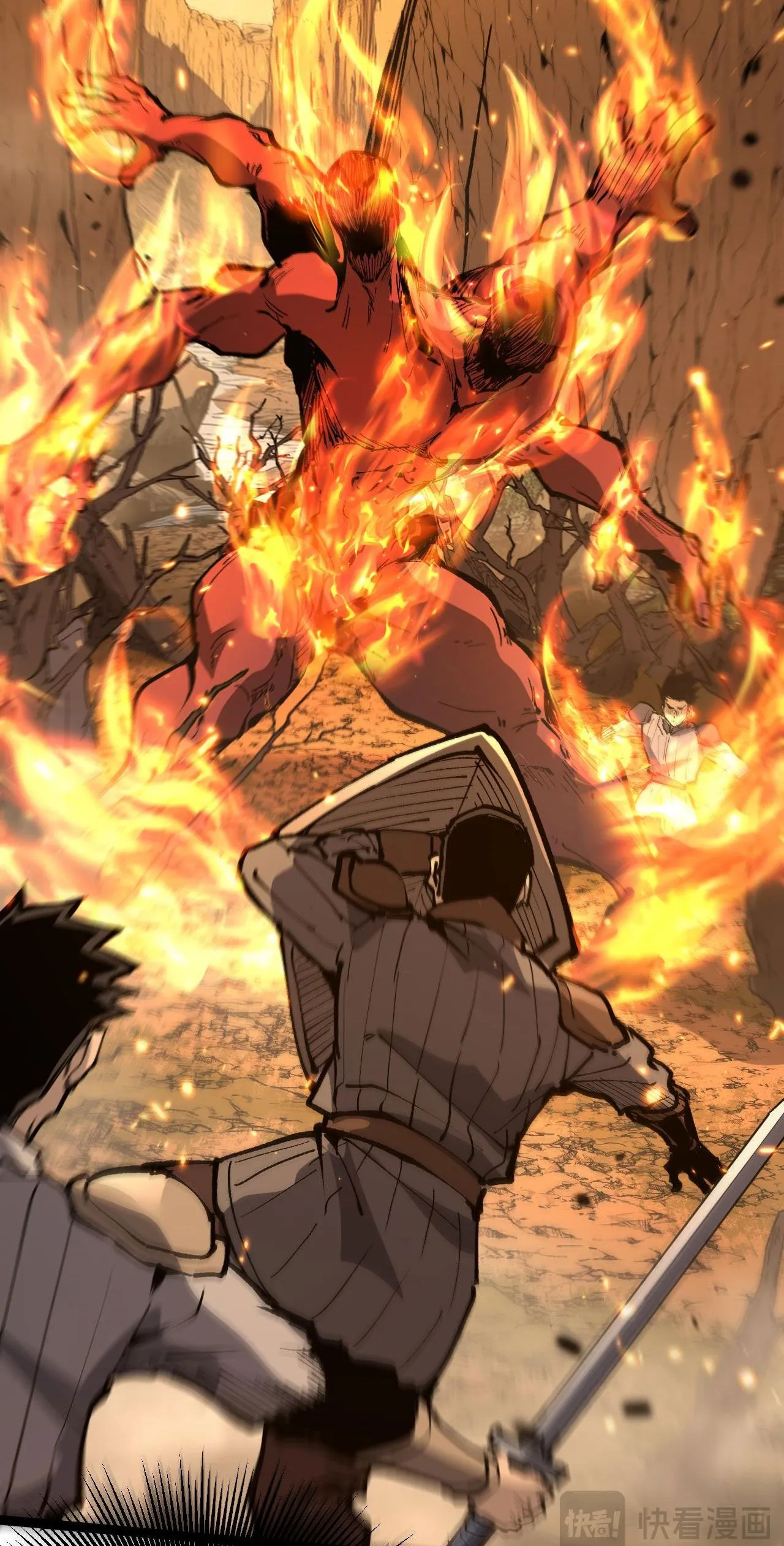 God-level Assassin_ I Am the Shadow น_กฆ_าระด_บเทพ ข_าค_อเงาม_ด ตอนที่ ตอนที่ 13 รูปที่ 47