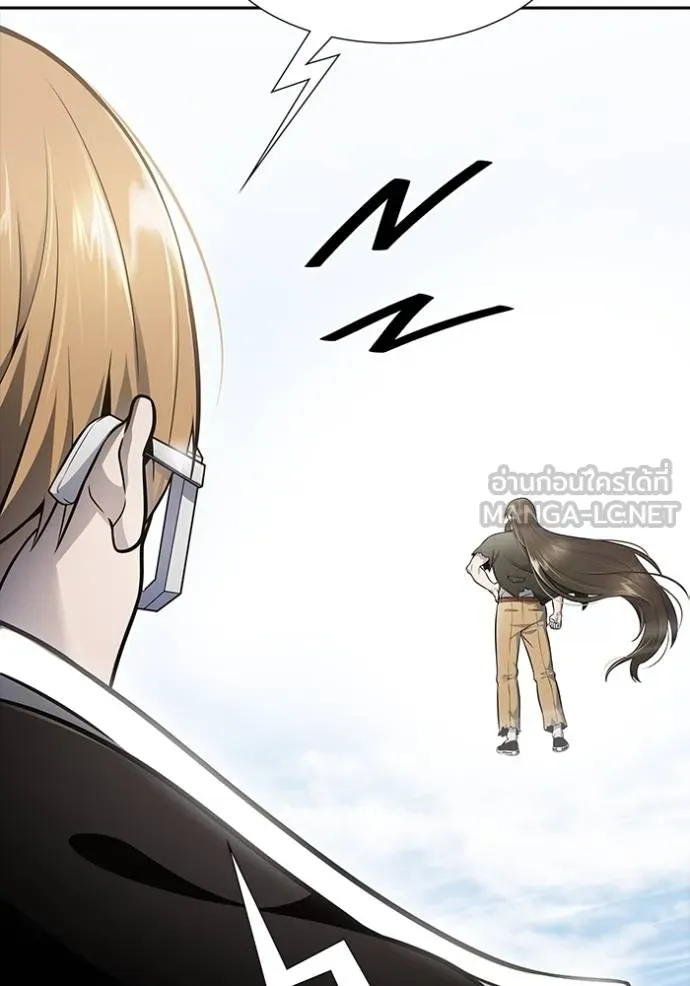 ทาวเวอร์ออฟก๊อด หอคอ ตอนที่ 648 รูปที่ 30