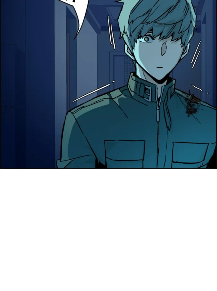 พี่ชายสายบอดี้การ์ด ตอนที่ 42 รูปที่ 106