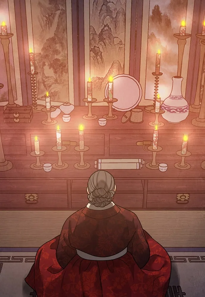 ความลับของสาวร่างทรง ตอนที่ 20 รูปที่ 164