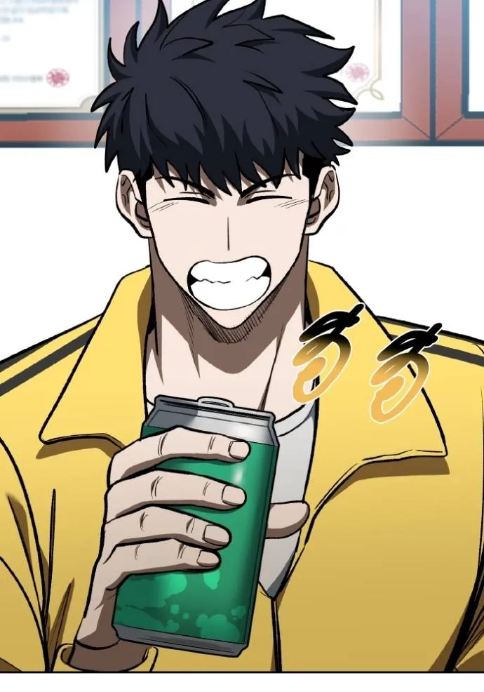 ราชาแห่งอ็อกทากอน ตอนที่ 128 รูปที่ 97