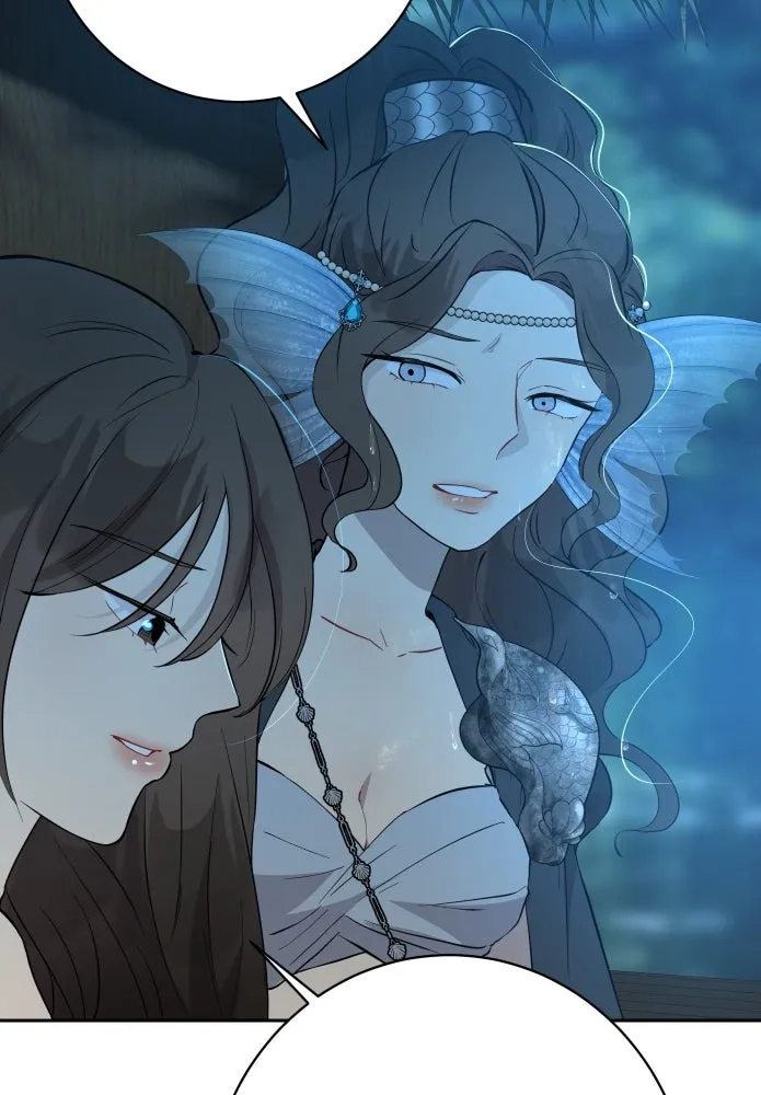 จันทร์เจ้า ตอนที่ ตอนที่ ๑๓  ข้าปักผ้าผืนนี้ให้เจ้า รูปที่ 100