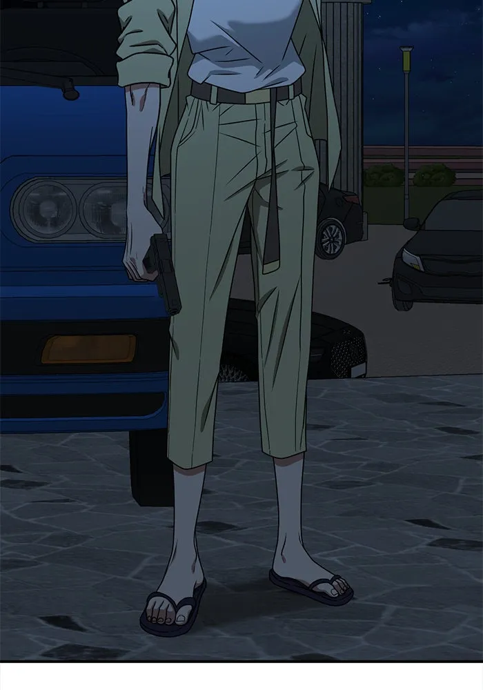 ช่วยเปลี่ยนฉันที ตอนที่ 143. ฮานายอง 16 รูปที่ 92