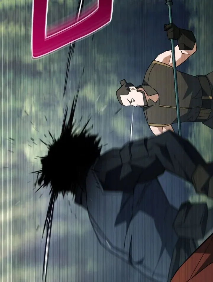 The Hero Returns ตอนที่ ตอนที่ 94 รูปที่ 107