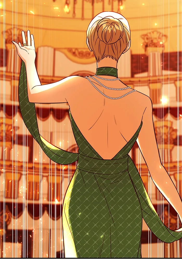 นางร้ายที่ไหนจะมีคุณธรรม ตอนที่ 55 รูปที่ 11