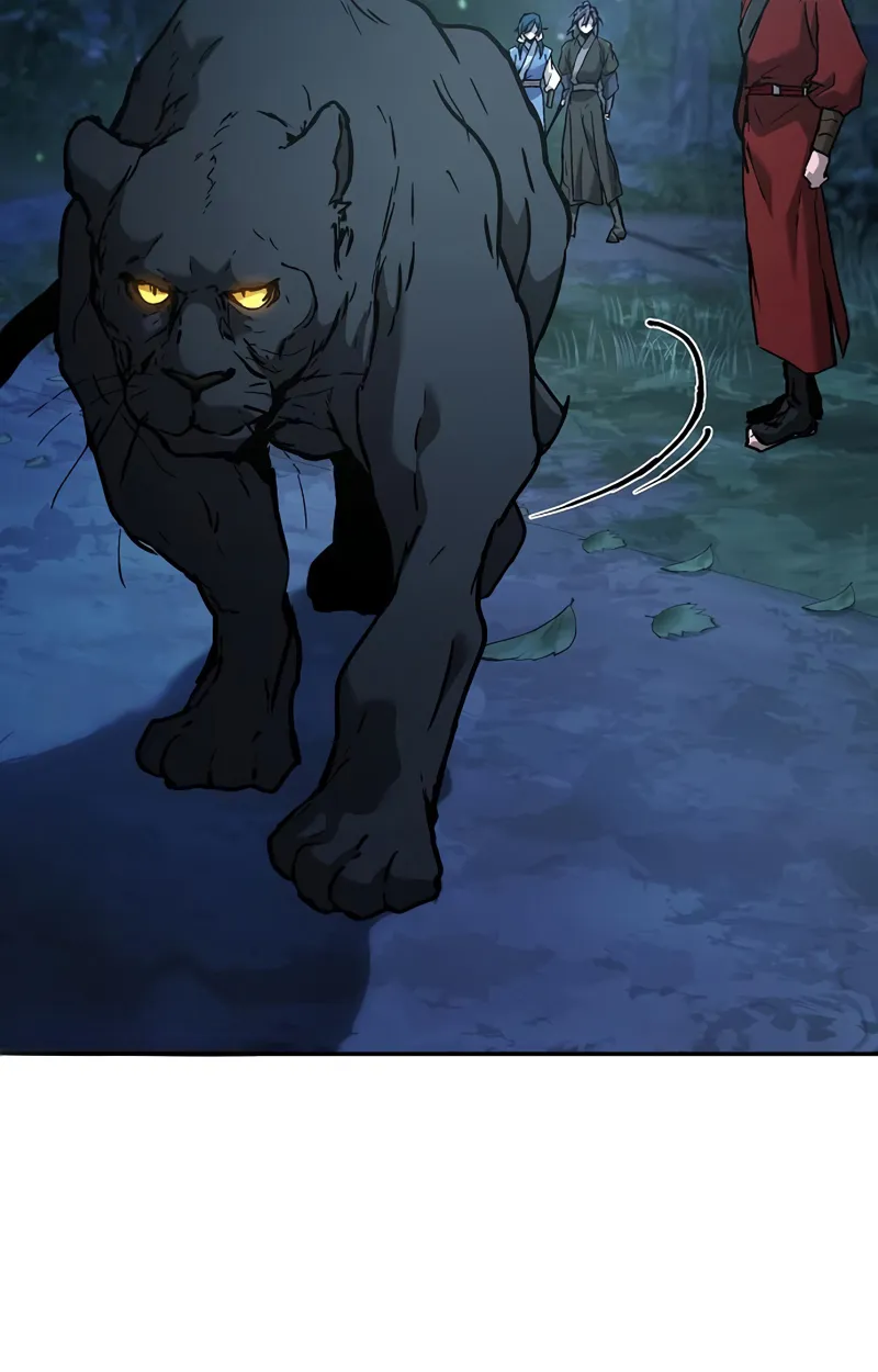 Reborn on the Demonic Cult Battlefield ยอดอ_จฉร_ยะผ_หวนค_น ตอนที่ ตอนที่ 20 รูปที่ 9